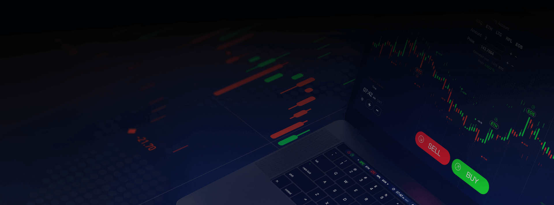 美股交易| 交易美股差价合约CFD - 亨达国际金融